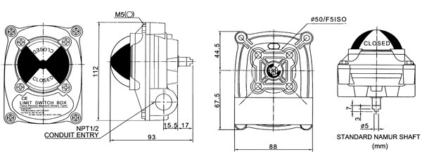 APL-210γߴ